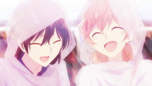 やがて君になる 1. évad Ep.13 13. epizód