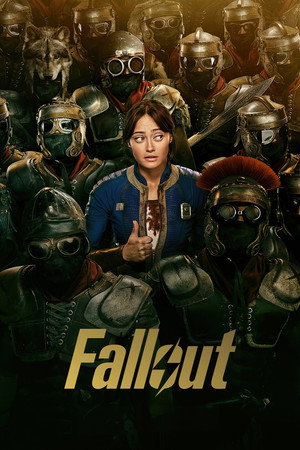 Fallout poszter