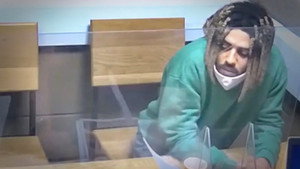 Crimewatch Caught 1. évad Ep.4 4. epizód
