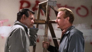 The Fugitive 4. évad Ep.18 18. epizód