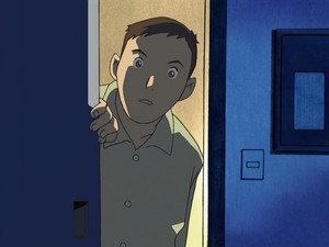Digimonszelídítők 1. évad Ep.2 Terriermon megjelenik