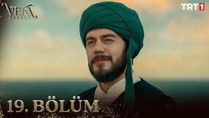 Vefa Sultan 1. évad Ep.19 19. epizód