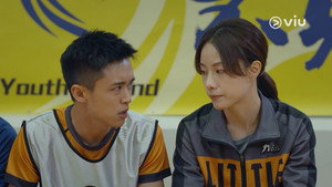 男排女將 1. évad Ep.11 11. epizód