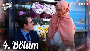 Evlilik Güzeldir 1. évad Ep.4 4. epizód