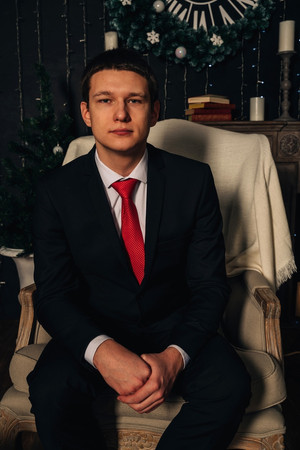 Edward Aizatullin profil kép