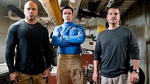 NCIS: Los Angeles 10. évad Ep.23 23. epizód