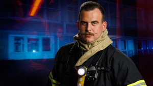 Firefighters 1. évad Ep.3 3. epizód
