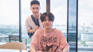 เปิดเทอมใหม่ หัวใจหัดรัก kép