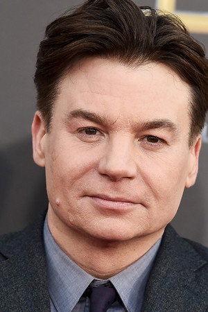 Mike Myers profil kép