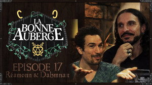 La Bonne Auberge 1. évad Ep.17 17. epizód