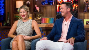 Watch What Happens Live with Andy Cohen 13. évad Ep.107 107. epizód