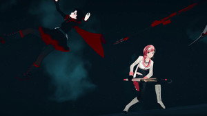 RWBY 3. évad Ep.11 11. epizód