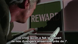 The Avengers Speciális epizódok Ep.107 107. epizód