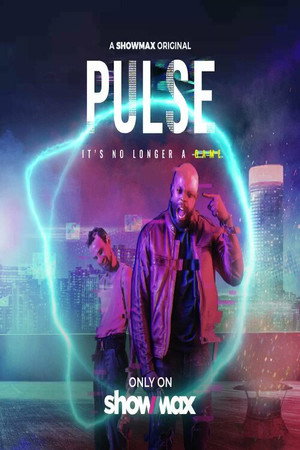 Pulse poszter