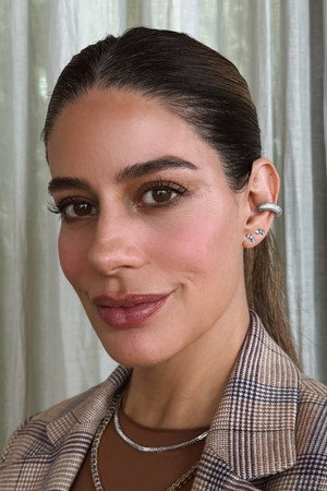 Manuela González profil kép