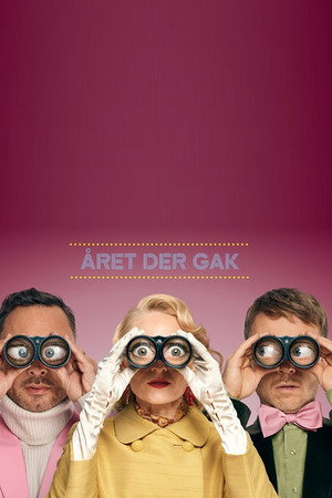 Året der gak poszter
