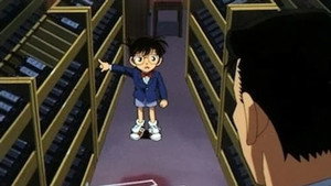 名探偵コナン 1. évad Ep.254 254. epizód