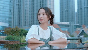 一百二十分喜欢你 1. évad Ep.4 4. epizód