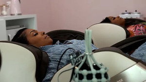 Toya & Reginae 1. évad Ep.4 4. epizód
