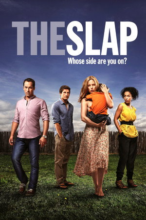 The Slap poszter