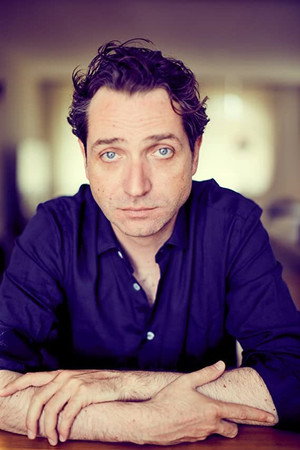 Marc Limpach profil kép