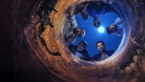 Alkhallat+: A sorozat kép