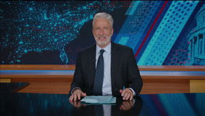 The Daily Show 31. évad Ep.40 40. epizód