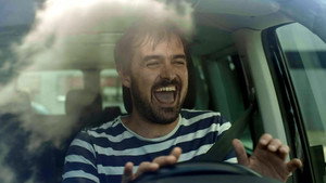 Taxi Joris kép