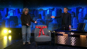 Sam Pang Tonight 2. évad Ep.1 1. epizód