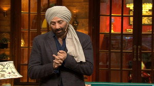 The Kapil Sharma Show 2. évad Ep.342 342. epizód