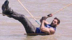 El Conquistador: Supervivencia Extrema 1. évad Ep.34 34. epizód