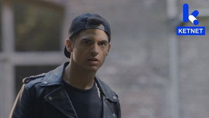 Ghost Rockers 4. évad Ep.45 45. epizód