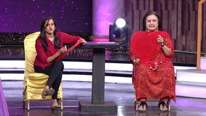மிஸ்டர் அண்ட் மிசஸ் சின்னத்திரை 5. évad Ep.25 25. epizód