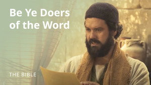 The Life of Jesus Christ 3. évad Ep.6 6. epizód