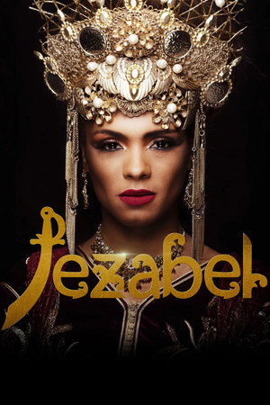 Jezabel poszter