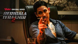 Serigala Terakhir: The Series 2. évad Ep.8 8. epizód