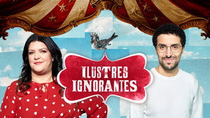 Ilustres Ignorantes 17. évad Ep.19 19. epizód