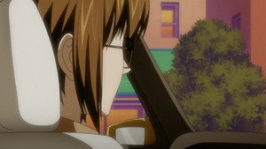 我が家のお稲荷さま。 1. évad Ep.17 17. epizód