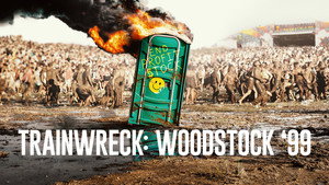 Teljes káosz: Woodstock '99 kép