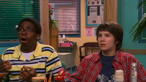 Ned's Declassified School Survival Guide 2. évad Ep.5 5. epizód
