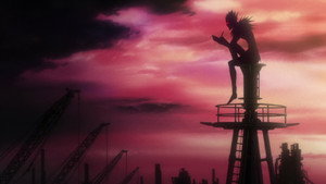 Death Note: A Halállista kép