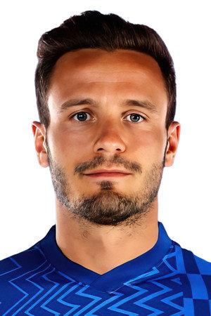 Saúl Ñíguez profil kép