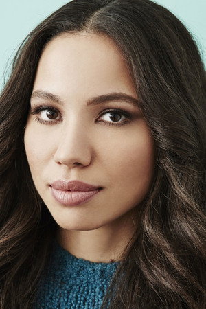 Jurnee Smollett profil kép
