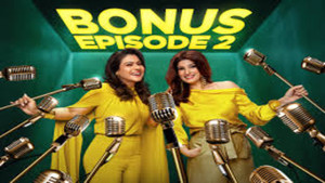 टू मच विद काजोल एंड ट्विंकल 1. évad Ep.11 11. epizód