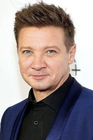 Jeremy Renner profil kép
