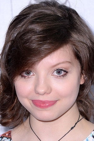 Chloë Levine profil kép