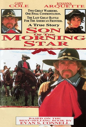 Son of the Morning Star 1. évad (1991-02-03) poszter