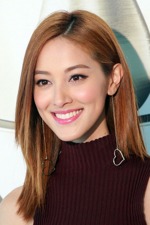 Grace Chan profil kép