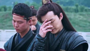 斗破苍穹 1. évad Ep.23 23. epizód
