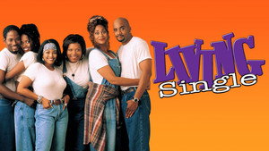 Living Single kép